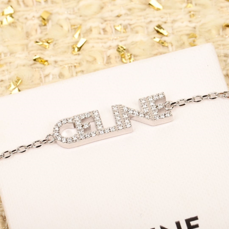 Ce1i*e necklaces
